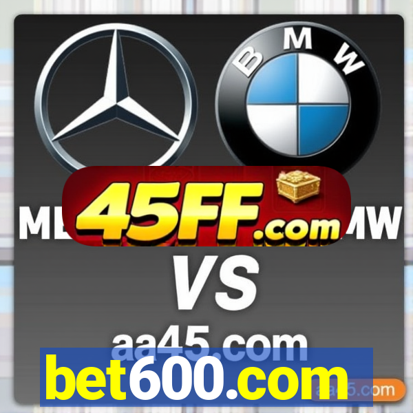 bet600.com