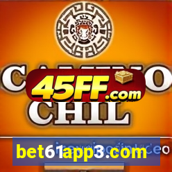 bet61app3.com