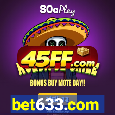 bet633.com