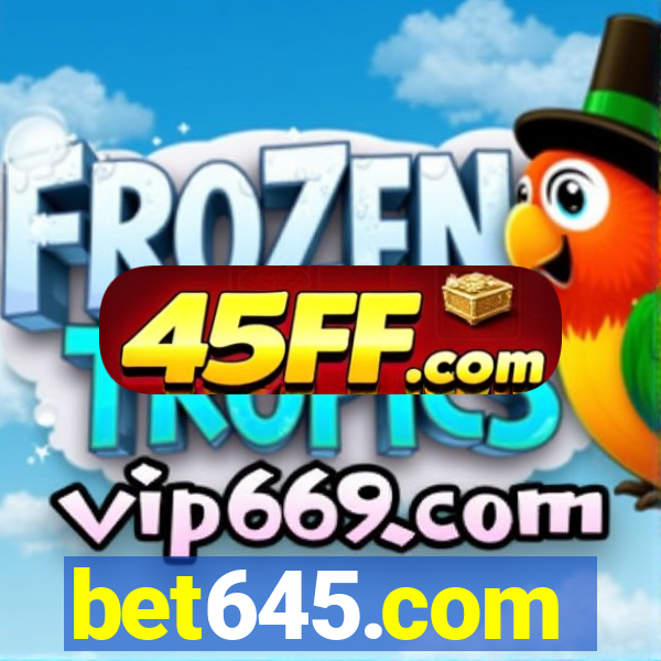 bet645.com
