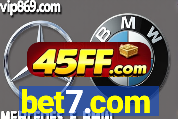 bet7.com