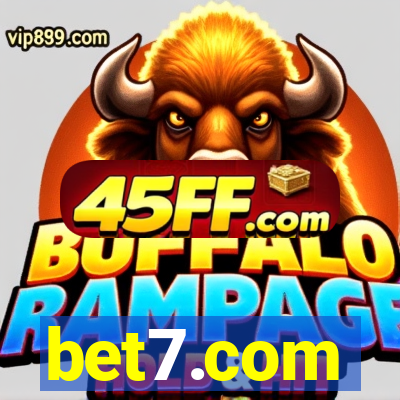 bet7.com
