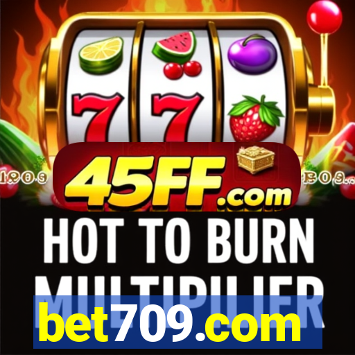 bet709.com