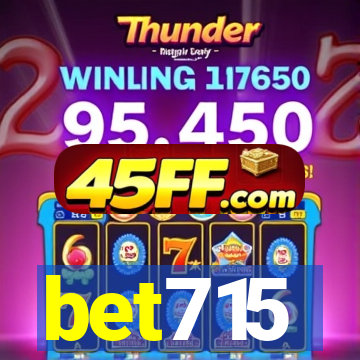 bet715