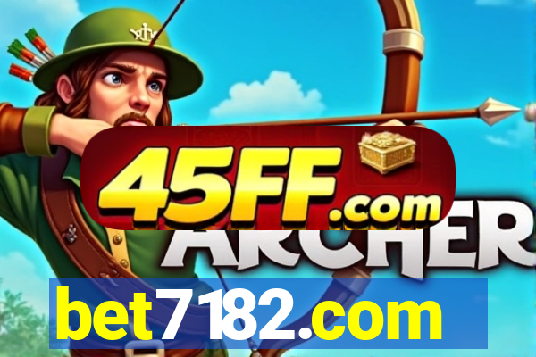 bet7182.com