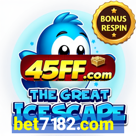bet7182.com