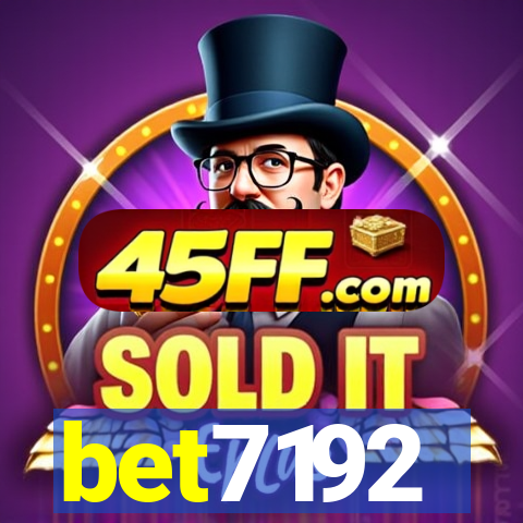 bet7192