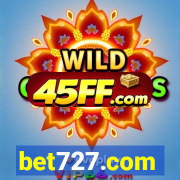 bet727.com
