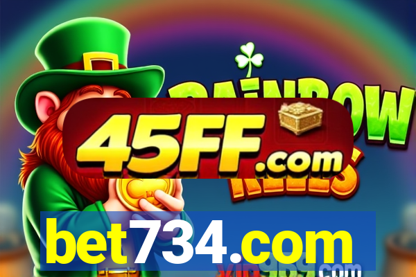 bet734.com