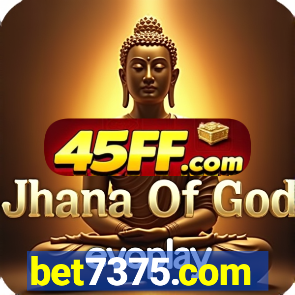bet7375.com