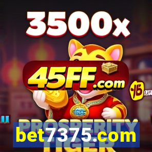 bet7375.com