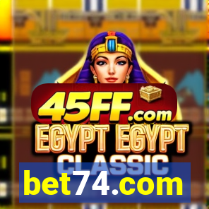 bet74.com