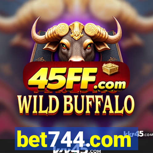 bet744.com