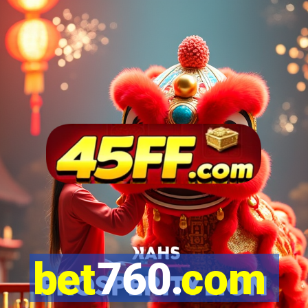 bet760.com