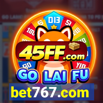 bet767.com