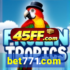 bet771.com