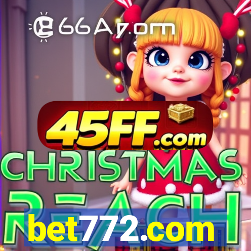 bet772.com