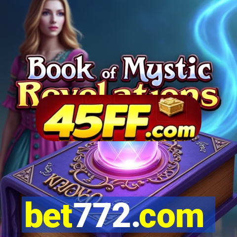 bet772.com
