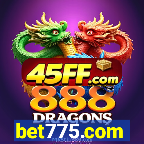 bet775.com