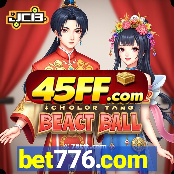 bet776.com