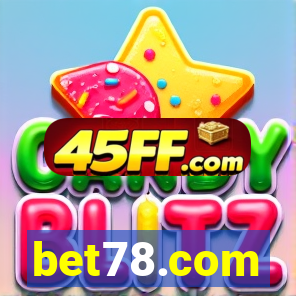 bet78.com