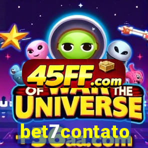 bet7contato