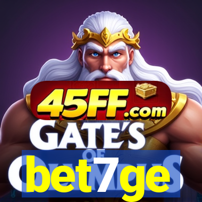 bet7ge