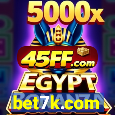 bet7k.com