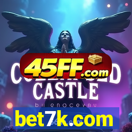 bet7k.com