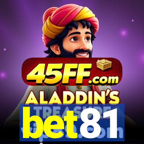 bet81