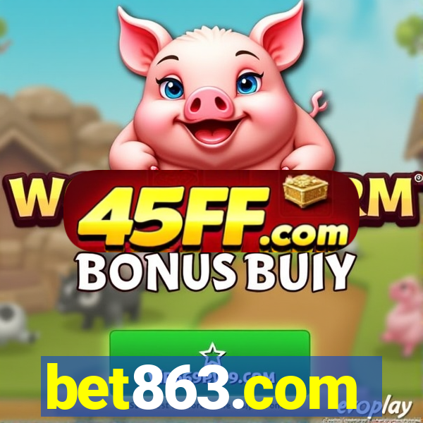 bet863.com