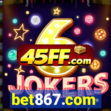 bet867.com