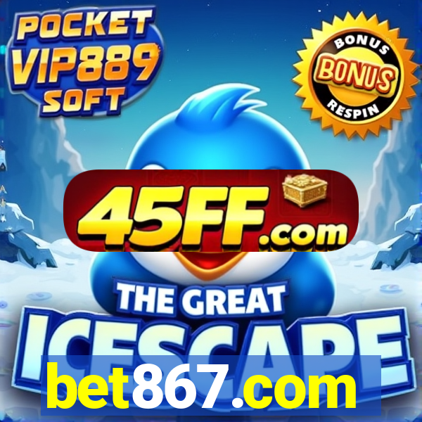 bet867.com