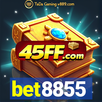 bet8855