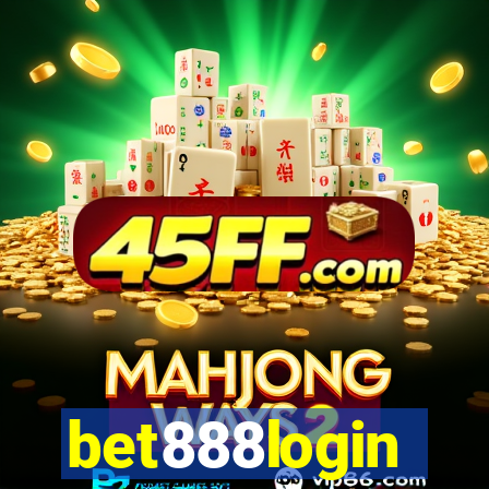 bet888login