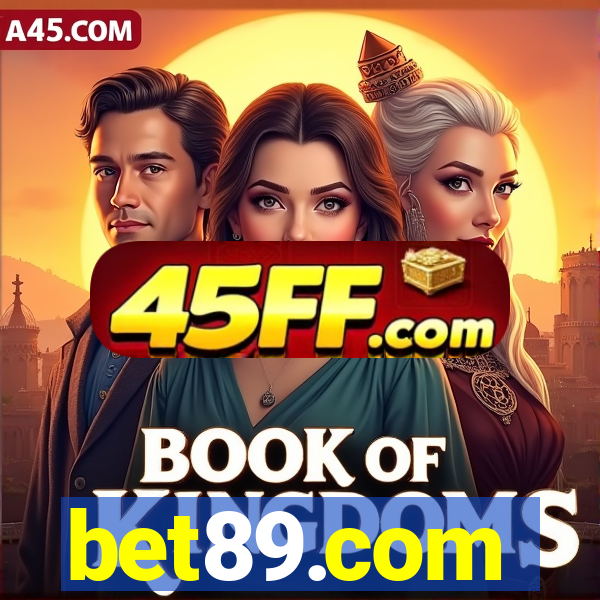 bet89.com