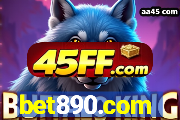 bet890.com