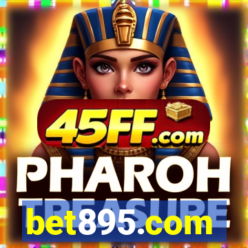 bet895.com