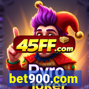 bet900.com