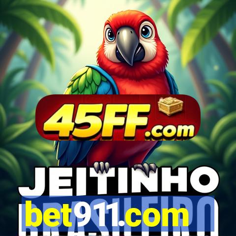 bet911.com