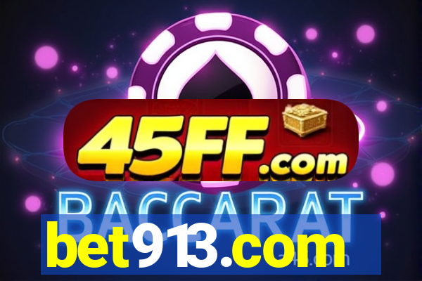 bet913.com