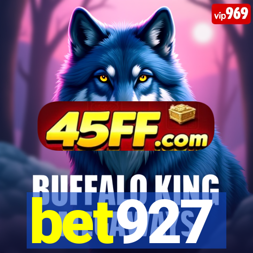 bet927