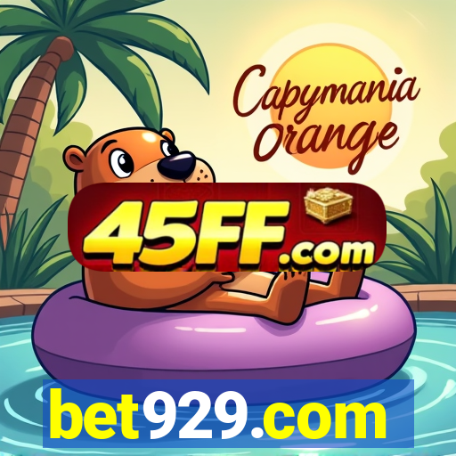 bet929.com