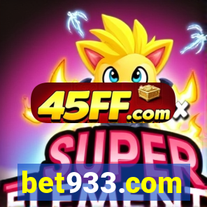 bet933.com