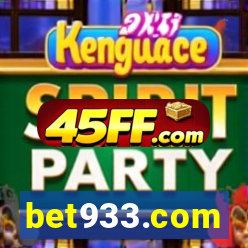 bet933.com