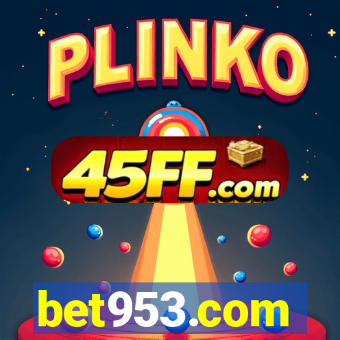 bet953.com