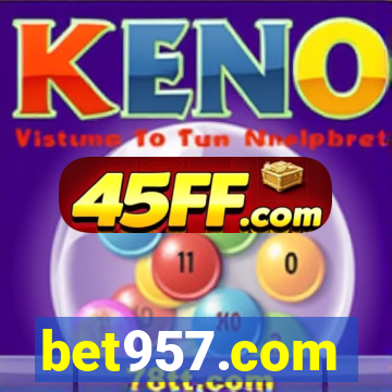 bet957.com