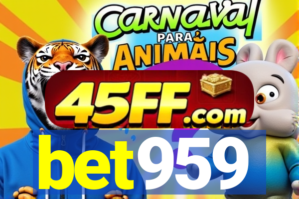 bet959