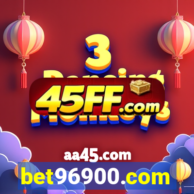 bet96900.com