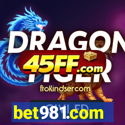 bet981.com